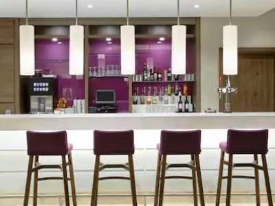 Hampton By Hilton